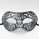 Vintage Masquerade Mask Venetian Style For Men Women Carnival Party