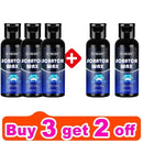 Car Scratch Remover Paste Paint Polish Swirl Scratch Repair Coating