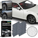Homonth Car Scratch Removal Cloth Polishing Care Cleaning Cloth