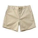 Breathable Quick Drying Casual Shorts With Drawstring Pockets Loose Fit