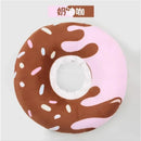 Sweet Donuts Cat Elizabethan Collar Pet Dog Recovery Neck Cone