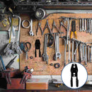 Heavy Duty Garden Hose Hanger Wall Mount Water Hose Hook Holder