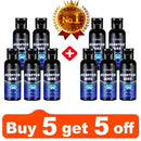 Car Scratch Remover Paste Paint Polish Swirl Scratch Repair Coating