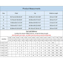 Women's Tennis Skirt Double Layered Pleated High Waisted Skirt