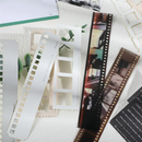 Vintage Scrapbooking Kit 94 Pieces With Photo Stickers And Journaling