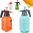 Car Washing Pressure Spray Pot 1.5 To 3.0L Auto Cleaning Pump Sprayer