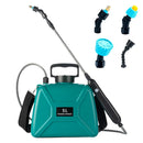 Electric Sprayer Rechargeable Watering Can For Garden And Agriculture