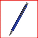 Custom Laser Engraved Ballpoint Pen Metal Personalized Text Set