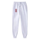 Berserk Anime Sweatpants Unisex Jogging Manga Gym Casual Pants