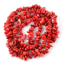 Natural Stone Beads Irregular Chips For Jewelry Making Necklace Bracelet