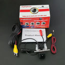 Suzuki Kazishi Rear View Camera Night Vision Parking Assist Camera