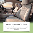 Rayhong Car Leather Reconditioning Spray Interior Cleaner And Care
