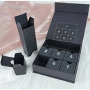 Christmas Advent Countdown Calendar Eco Friendly Empty Gift Boxes