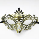 Vintage Masquerade Mask Venetian Style For Men Women Carnival Party