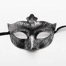 Vintage Masquerade Mask Venetian Style For Men Women Carnival Party