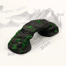 Fish Tank Artificial Bridge Resin Aquarium Landscape Decoration Accessory