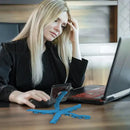 Octopus Phone Holder Flexible Tentacle Stand With Suction Cup Mount