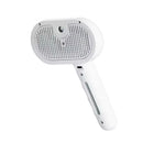 Steam Dog Grooming Brush Spray Comb For Dogs And Cats Luxury