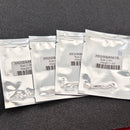 1.0ct Pack Super White D Color Moissanite Loose Stones Small Sizes