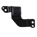 Toyota Camry Front View Grille Camera Surround Parking Assist Component