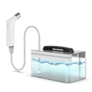 Wower Portable Electric Bidet Rechargeable Travel Camping Sprayer 2.3L