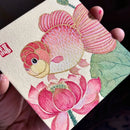 Artist Watercolor Paint Set 24 60 98 130 Colors Professional Pigments