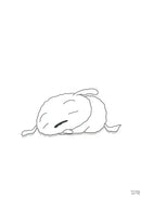 Shinchan Canvas Wall Art Cute Cartoon Kids Bedroom Decor Poster