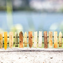 25mm 2m PET Tape For Scrapbooking Garden Path And Photo Album Decor