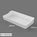 Pegboard Wall Organizer Kit Modular Panels No-Punch Installation Craft Storage