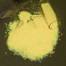 1000pcs Glow In The Dark Sand Mini Pebbles For Garden Aquarium