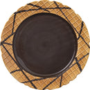 Creative Ceramic Mug Cookie Design Tea Coffee Cup Set