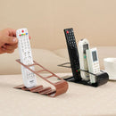 TV Remote Control Storage Rack Desktop Organizer For Home Office