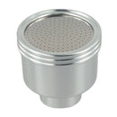 Aluminum Alloy Garden Hose Sprayer Nozzle For Plant Watering