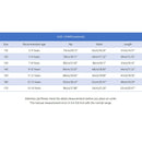 Boys Denim Shorts Casual Summer Straight Fit With Pockets