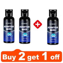 Car Scratch Remover Paste Paint Polish Swirl Scratch Repair Coating