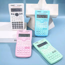 12 Digit Scientific Calculator Multifunctional Math Tool For School
