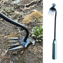 Multifunctional Garden Weed Remover Manual Lawn Root Puller Tool