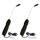 Automatic Watering Spray Nozzle High Pressure Hose Irrigation Tool