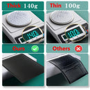 20PCS Black Bubble Mailers Padded Self Seal Foam Envelopes Bags