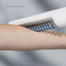 Cat Grooming Comb Double Sided Fur Knot Cutter Shedding Tool