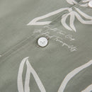 Semir Men's Short Sleeve Shirt Summer Beach Resort Loose Fit