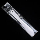 Silicone Face Mask Mixing Bowl Set With Brush Spatula And Spoon