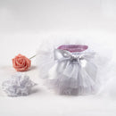 Baby Tutu Skirt Set Girls Tulle Tutu Bloomers Headband 2pcs