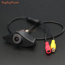 Mazda6 Front View Grille Camera Waterproof For Mazda 6 Atenza