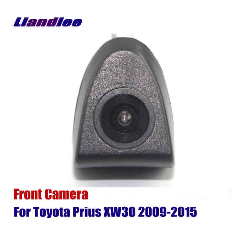 Toyota Prius Front View Camera HD CCD Night Vision For XW30 2009