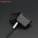 Mazda6 Front View Grille Camera Waterproof For Mazda 6 Atenza