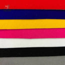Self-adhesive Velvet Fabric Liner For Jewelry Craft Multicolor Stickers