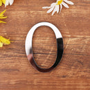 Silver Letter 3D Mirror Wall Sticker Alphabet For Birthday Wedding Decor