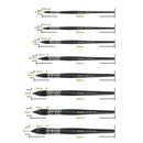 Artist Watercolor Brush Pen For Painting Drawing School Art Supplies