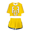 My Hero Academia Cosplay Costume Girls Todoroki Uraraka Bakugou Suits